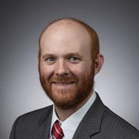 portrait of Corey B Parish, MD