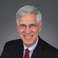 portrait of Stuart Frederick Owen, MD