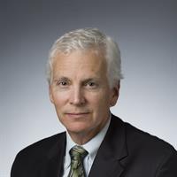 portrait of Norman Alan Davenport, MD