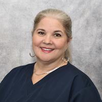 portrait of Karen Smith, MD