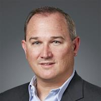 portrait of Chad Edward Coleman, MD