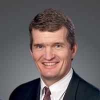 portrait of Mark Douglas Rahm, MD