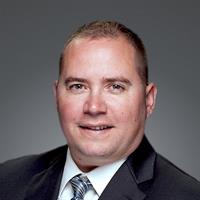 portrait of Kory Don Williams, DPM