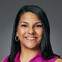 portrait of Jami Lynn Braxton, FNP