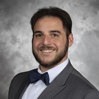 portrait of Jason Cohen, DO