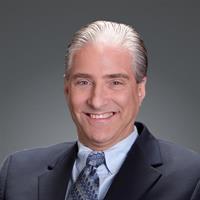 portrait of Ira Marc Epstein, DO