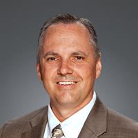 portrait of Jeffrey Scott Dickson, MD