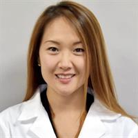 portrait of Hannah Hyunhee Kim, MD