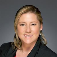 portrait of Tasha Renea Faubion, FNP