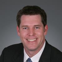 portrait of Mark Gary Meehlhause, MD