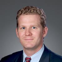 portrait of Christopher Chiles, MD, FACC