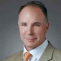 portrait of Scott Gaertner, MD