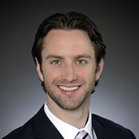 portrait of Andrew Whiteley, MD