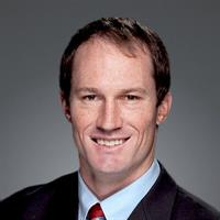 portrait of Nathan Boydston Haile, MD