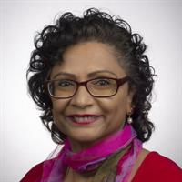 portrait of Shobha Reddy, MD