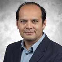 portrait of Jaime Hernandez-Montfort, MD, MPH, MSc