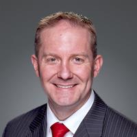 portrait of Adam Connell Jenkins, MD