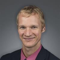 portrait of Jonathan Lee Hager, MD