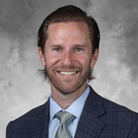 portrait of Eric Nathan Alford, MD