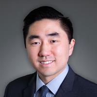 portrait of Joonho Park, MD