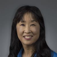 portrait of Julie S Young, MD