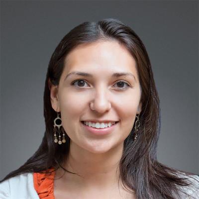 Amanda Perez Helberg, PA