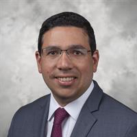 portrait of Jose Francisco Condado Contreras, MD