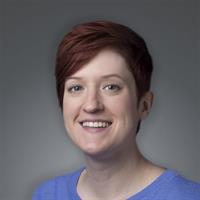 portrait of Kelly Lee Gadberry, PA