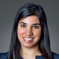 portrait of Preetinder Kaur Soto, MD
