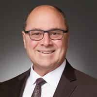 portrait of Gary P Fazio, MD, FACC