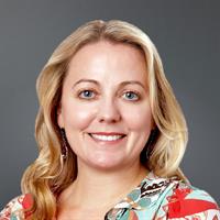 portrait of Trisha Elizebeth Smith, MD