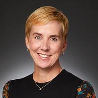 portrait of Dana Allison Bleakney, MD