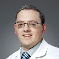 portrait of Christopher A Hughes, MD
