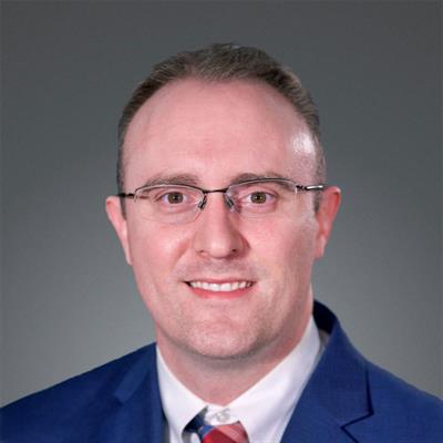 Adam Clay Crawford, MD