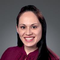 portrait of Melissa Sue Colbath, MD