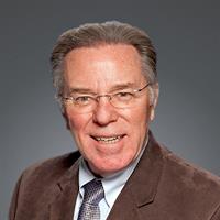 portrait of Stuart Damore, MD