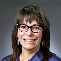 portrait of Rhonda Frances Souza, MD