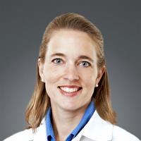portrait of Nicole Conselman, MD
