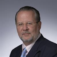 portrait of Gregory A Jaryga, DPM
