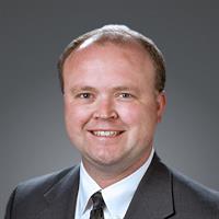 portrait of Jason Kent Lange, MD