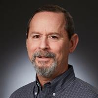 portrait of Peter Stack, MD, FACP