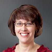 portrait of Elizabeth Anne Henderson, MD