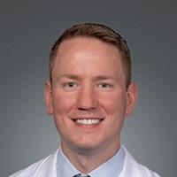 portrait of William F Pientka, II, MD