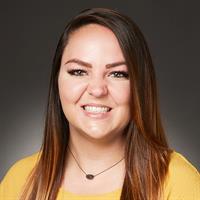 portrait of April Machelle Johnson, FNP-C