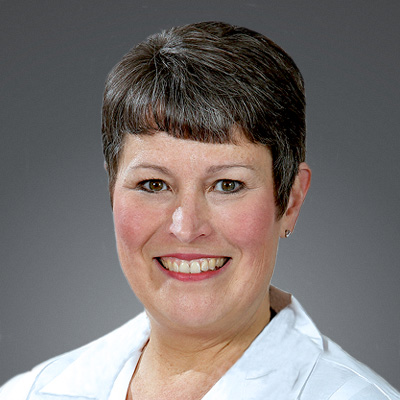 Deborah Lynn McCoy, FNP