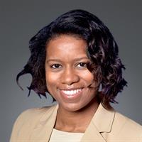 portrait of Cessley Denise Marsellus, MD
