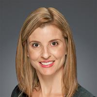 portrait of Chandeli Oliveira Ramos, CRNA