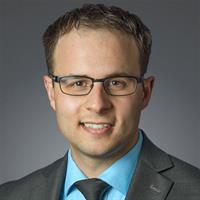 portrait of Branden Pharris White, FNP