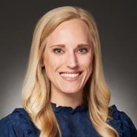 portrait of  Anne Townsend Zeichner, FNP-C