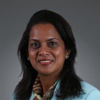 portrait of Kasturi Inaganti, MD